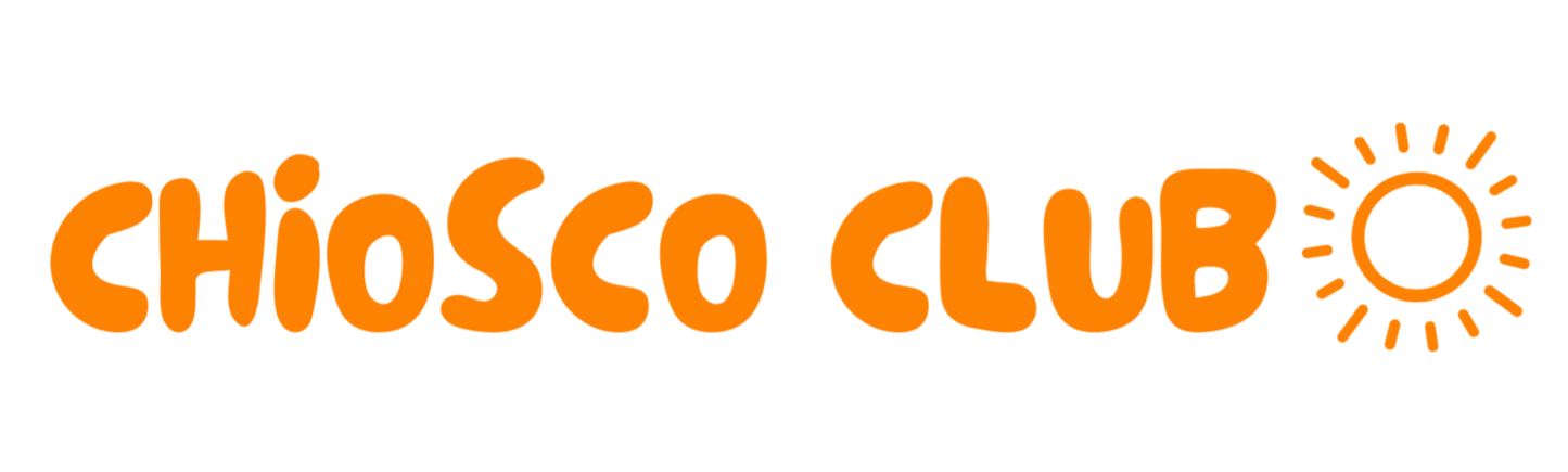 Chiosco Club Gift Card