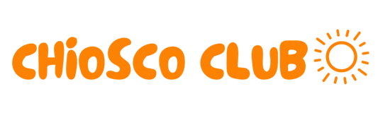 Chiosco Club Gift Card