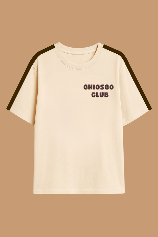 Adults Unisex Panettone T-shirt