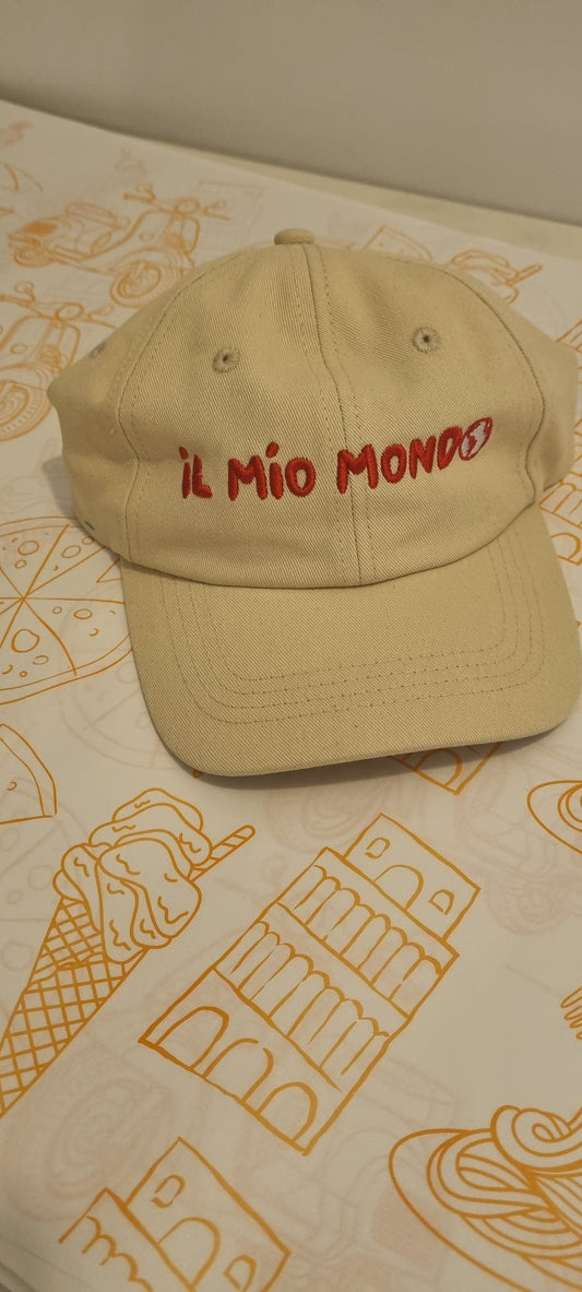 Mondo Cap