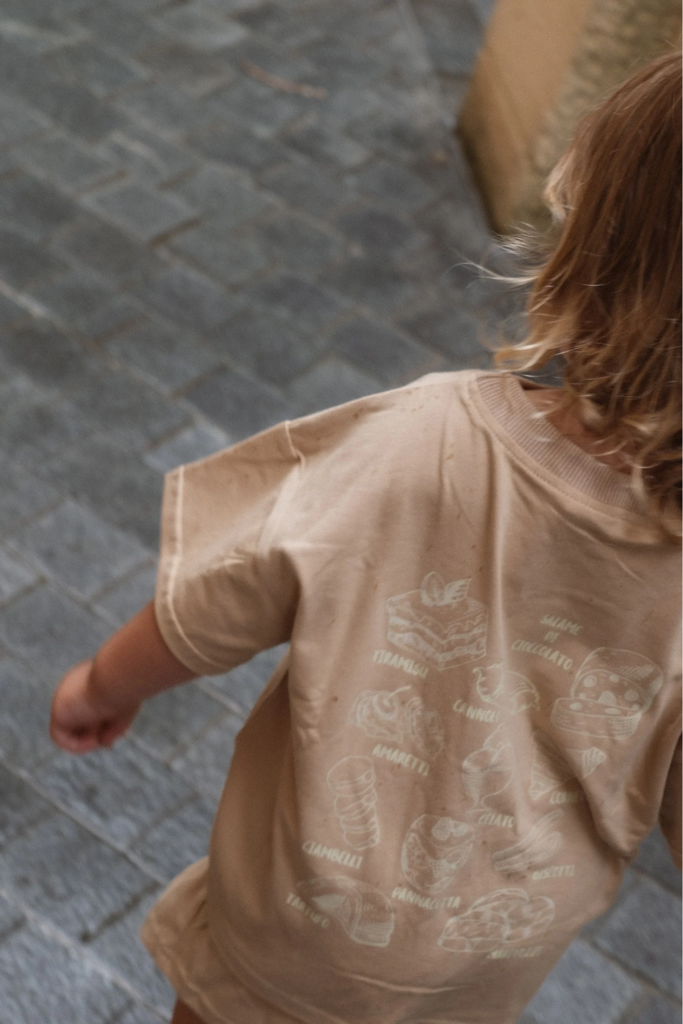 Ciambelli Unisex T-shirt & Shorts Set