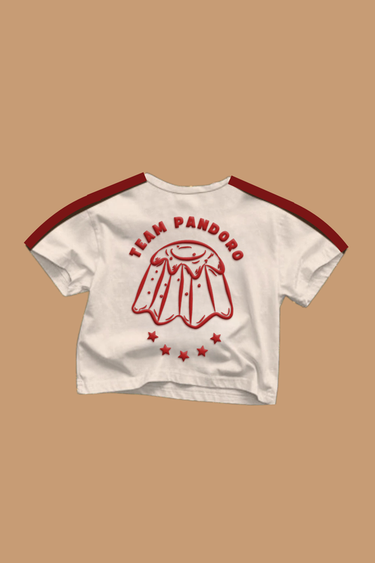 Kids Pandoro T-shirt