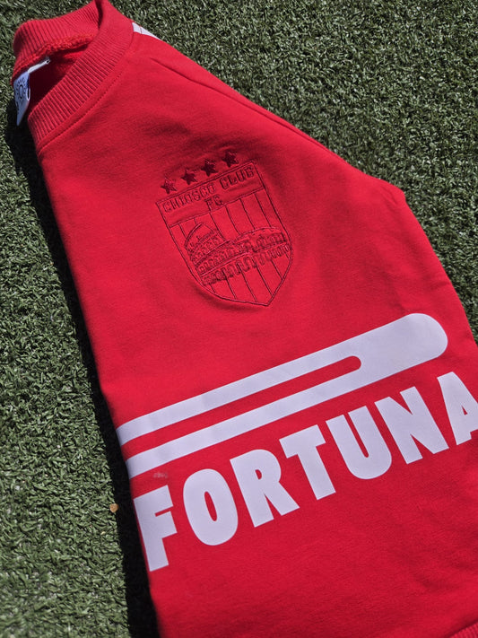 Portafortuna Pullover