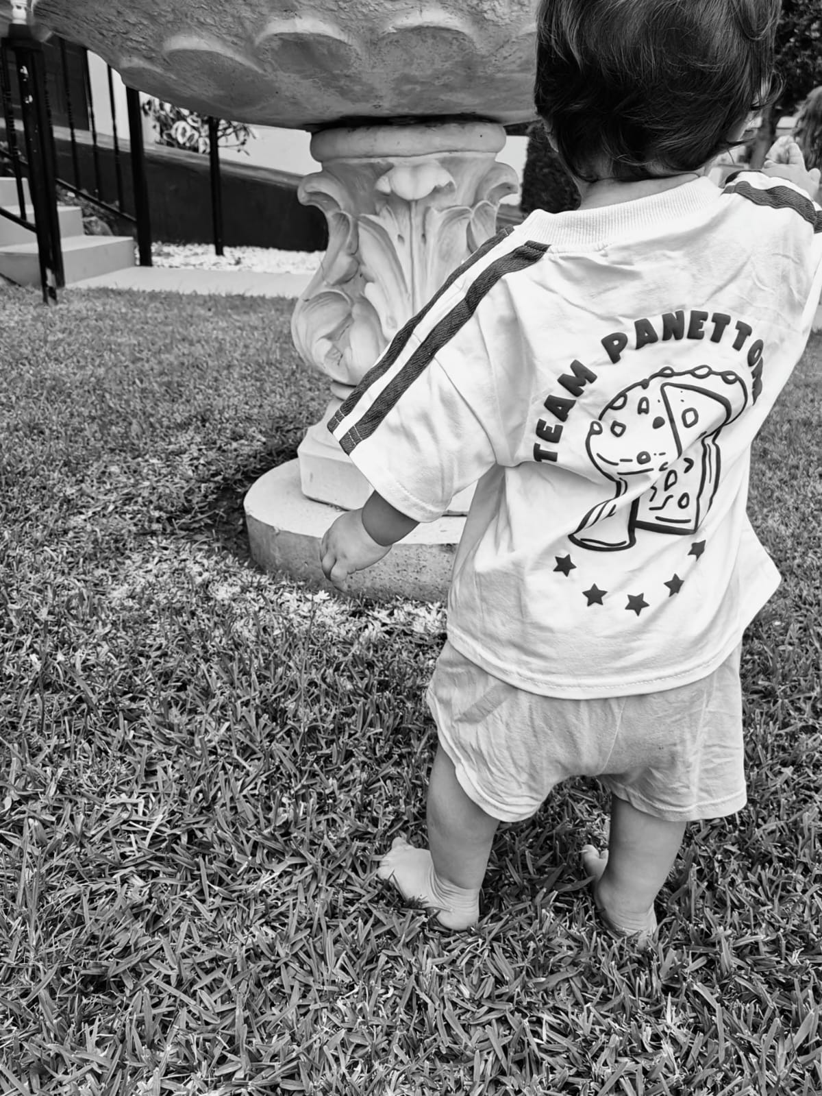 Team Panettone T-shirt