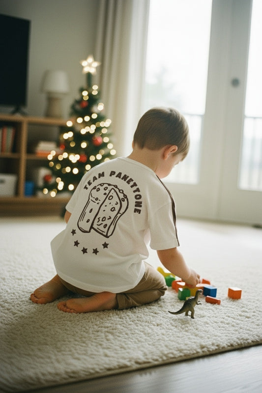 Kids Panettone T-shirt