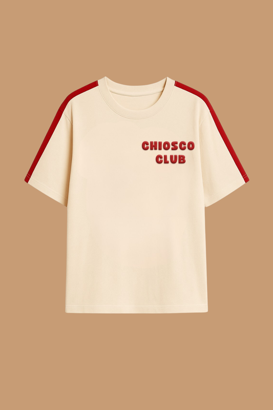 Adults Unisex Pandoro T-shirt