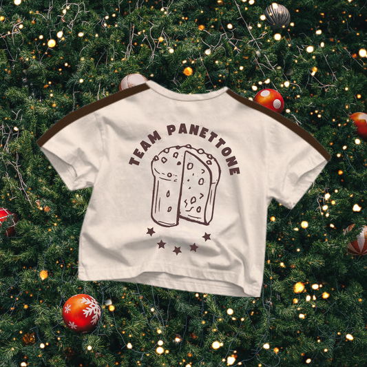 Team Panettone T-shirt