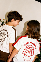 Kids Pandoro T-shirt