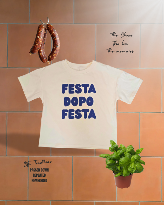 Festa Dopo Festa Set