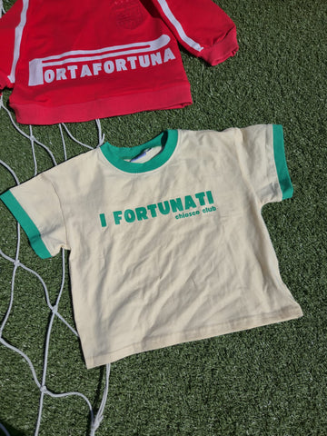 I Fortunati T-Shirt