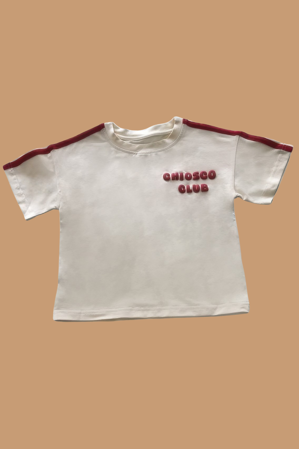 Kids Pandoro T-shirt