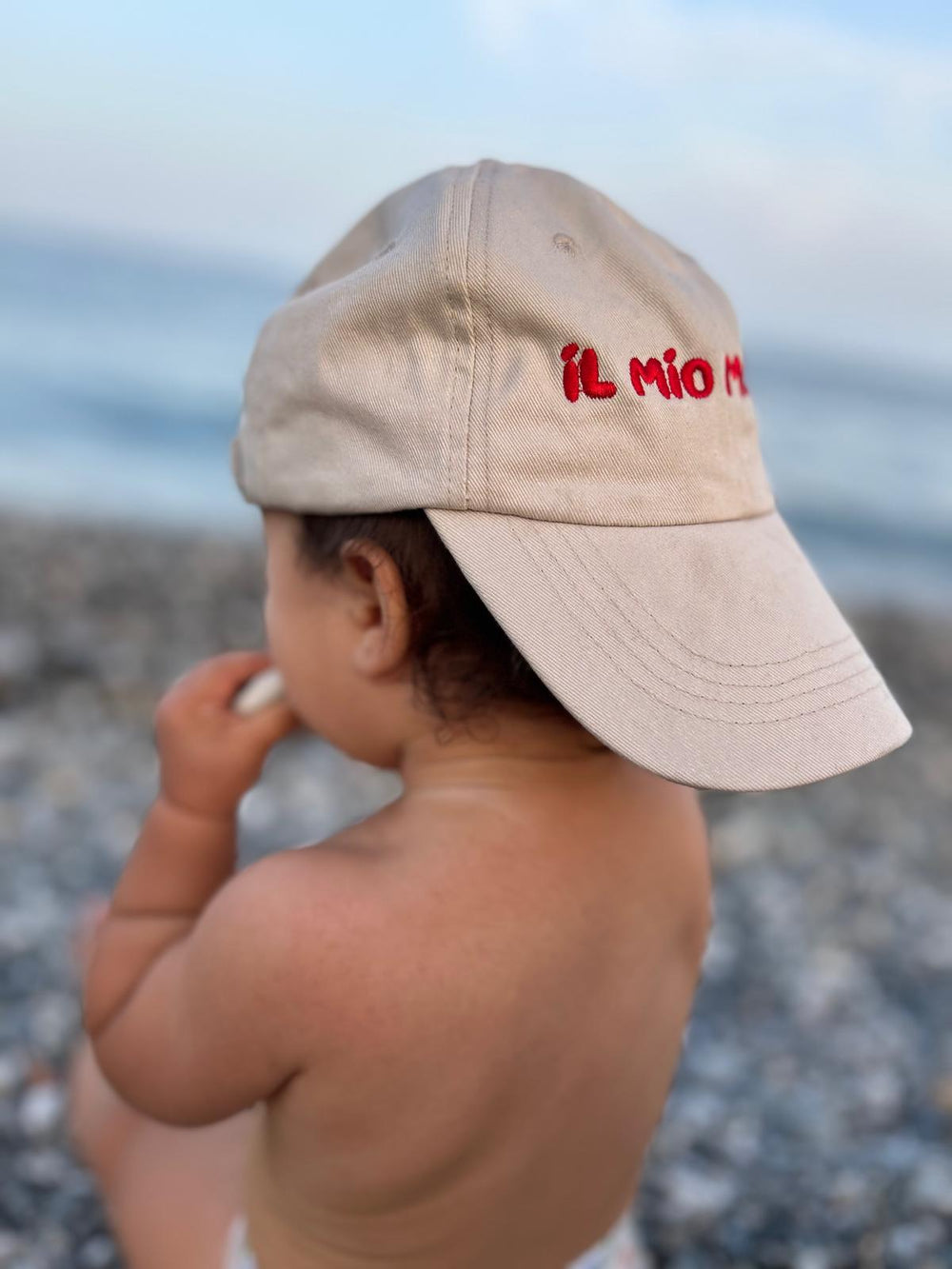 Mondo Cap