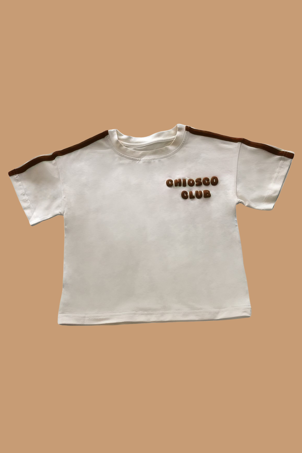 Kids Panettone T-shirt
