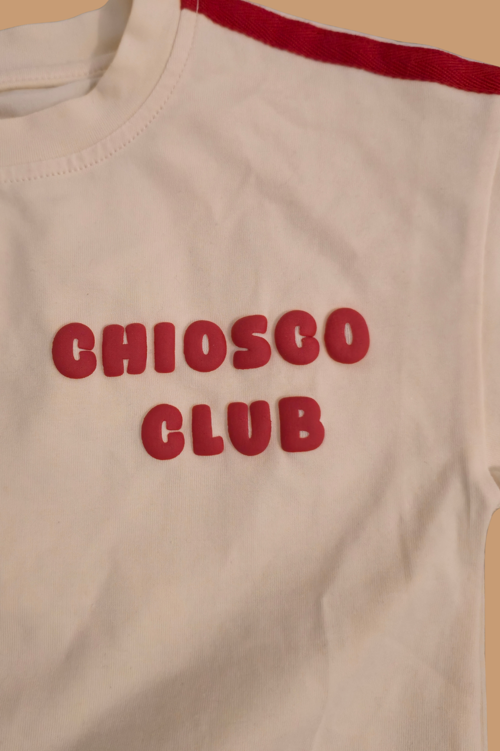 Kids Pandoro T-shirt