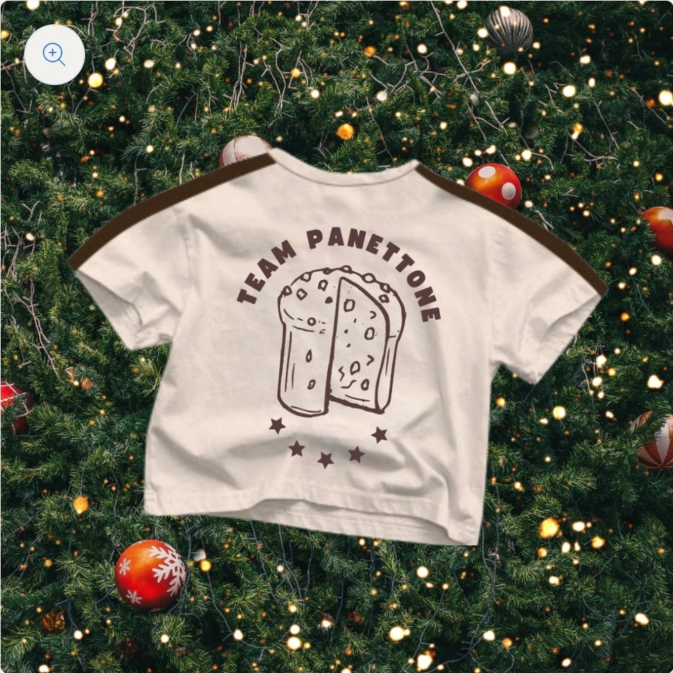 Kids Panettone T-shirt