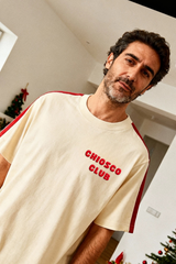 Adults Unisex Pandoro T-shirt