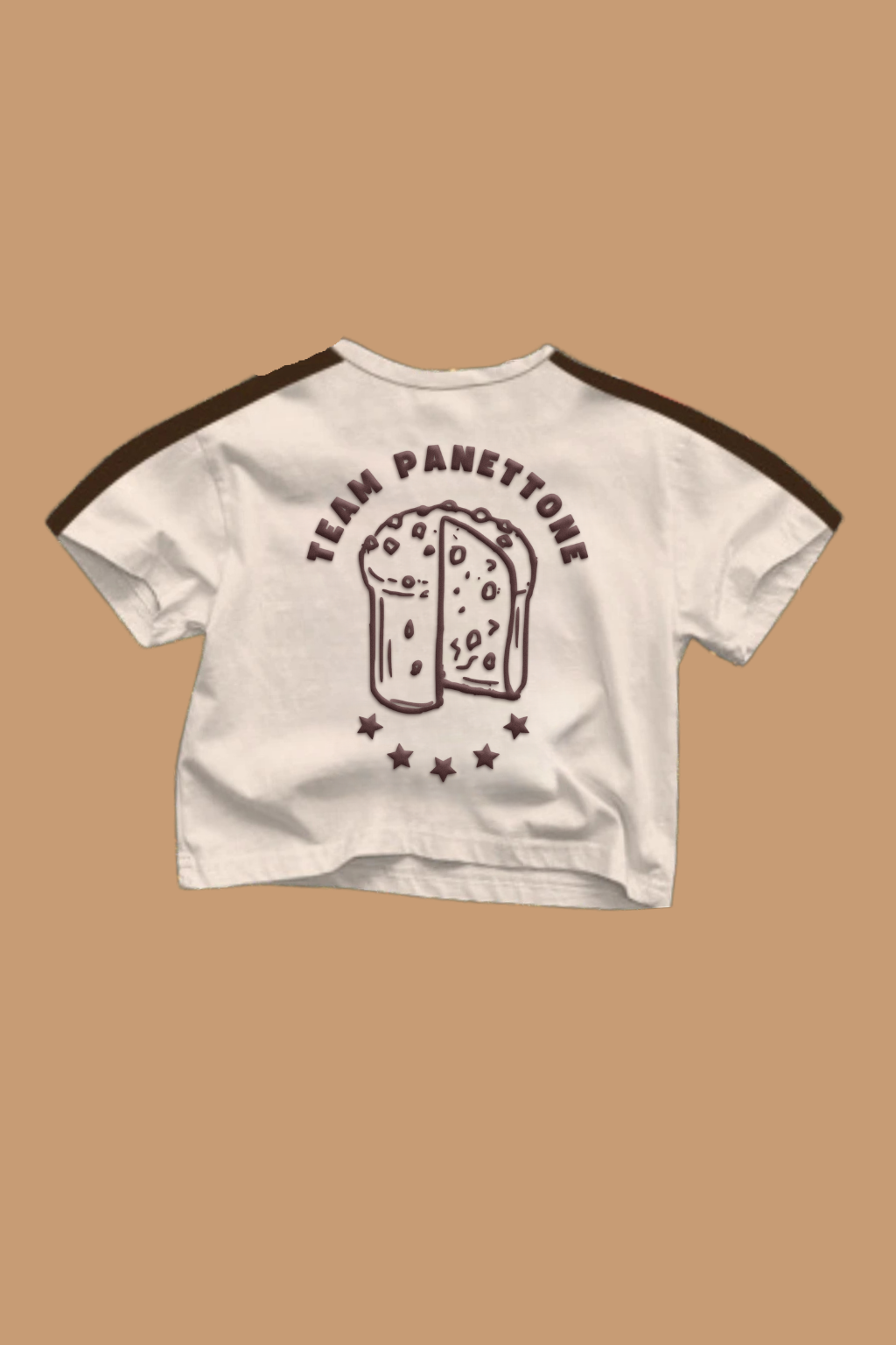 Kids Panettone T-shirt
