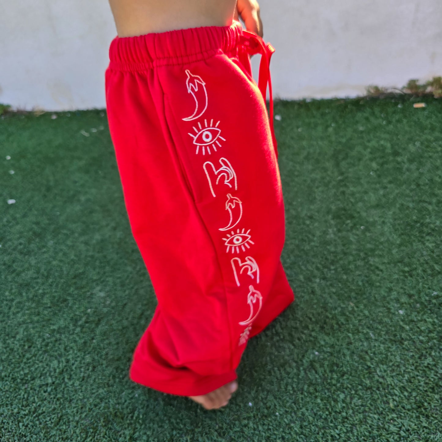 Amulet Pants